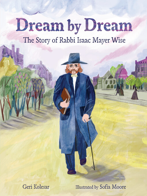 Title details for Dream by Dream by Geri Kolesar - Available